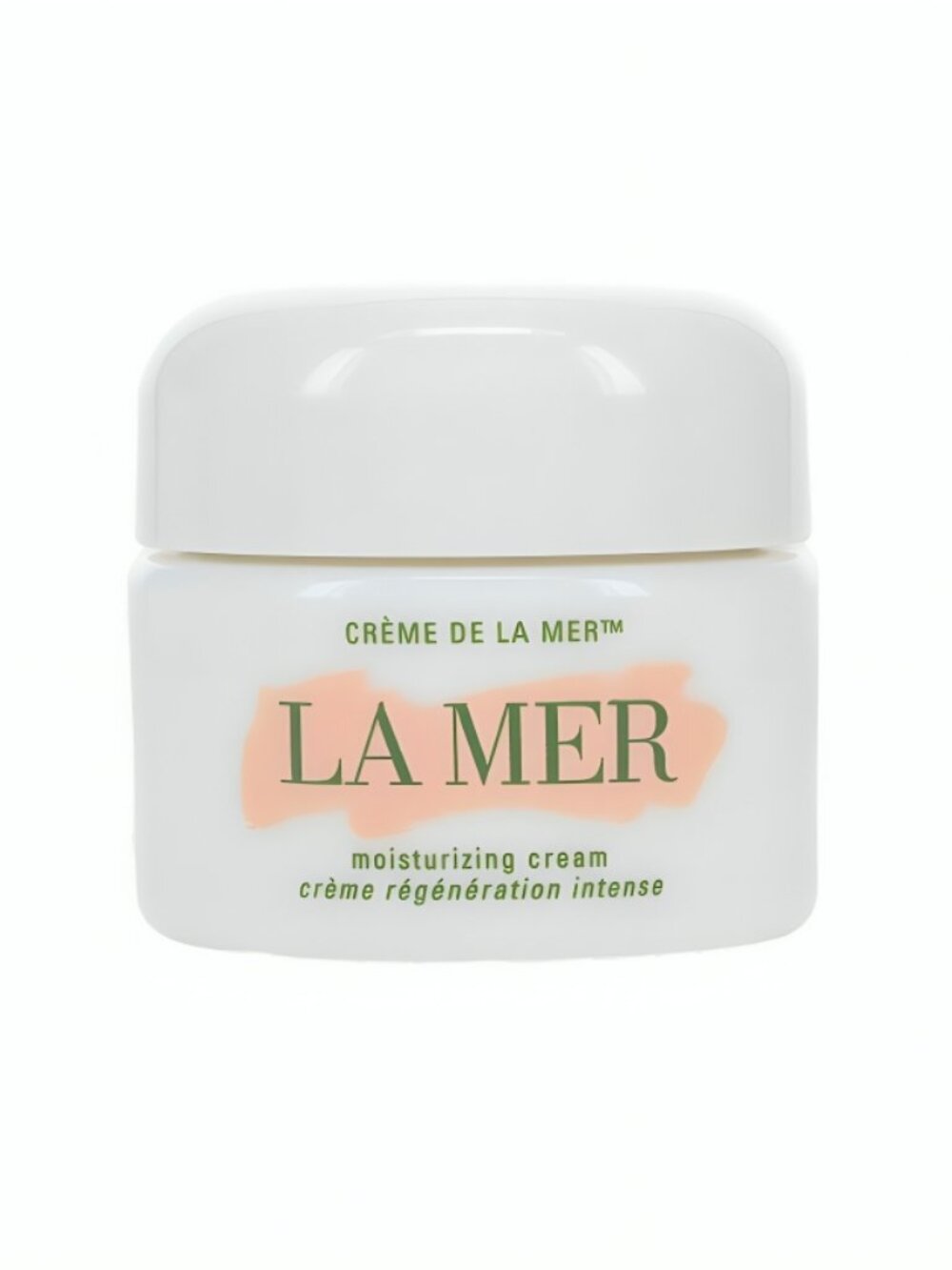 La Mer Crème de la Mer Moisturizing Cream 1 oz / 30 ml Hydrating - Picture 2 of 5